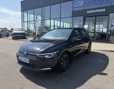 Volkswagen Golf 8 Alixan