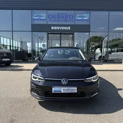 Volkswagen Golf 8 1.5 TSI ACT OPF 130CH STYLE Alixan