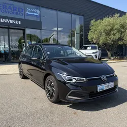 Volkswagen Golf 8 1.5 TSI ACT OPF 130CH STYLE Alixan