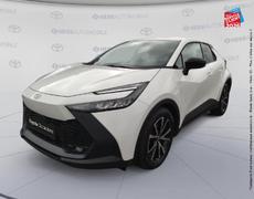 Toyota C-HR Thionville