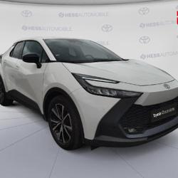 Toyota C-HR 1.8 Hybride 140ch Design NG23 Thionville