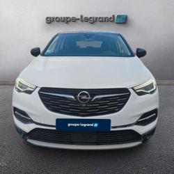 Opel Grandland Hybrid 225ch Edition Business 10cv Le Mans