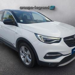 Opel Grandland Hybrid 225ch Edition Business 10cv Le Mans