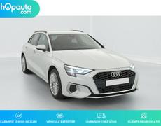 Audi A3 Sportback Saint-Jouan-des-Guérets