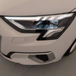 Audi A3 Sportback 30 TFSI Mild Hybrid 110 S tronic 7 Design occasion - Cesson-S&eacute;vign&eacute; - photo 2/23