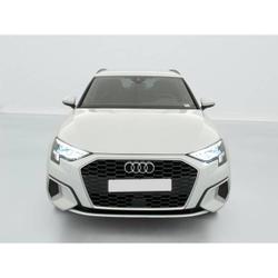 Audi A3 Sportback 30 TFSI Mild Hybrid 110 S tronic 7 Design occasion - Cesson-S&eacute;vign&eacute; - photo 3/23
