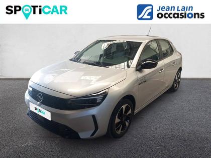 Opel Corsa - Corsa Electrique 136 ch & Batterie 50 kWh - 21 990 €