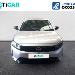 Opel Corsa Corsa Electrique 136 ch & Batterie 50 kWh V&eacute;traz-Monthoux
