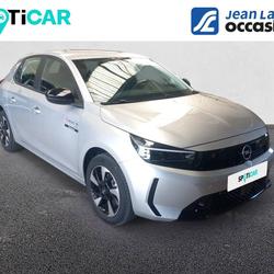 Opel Corsa Corsa Electrique 136 ch & Batterie 50 kWh V&eacute;traz-Monthoux