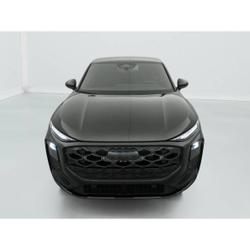 Audi Q3 HYBRIDE E-HYBRID 272 CH S tronic 6 S line occasion - Cesson-S&eacute;vign&eacute; - photo 2/27
