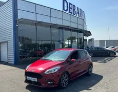 Ford Fiesta Labège