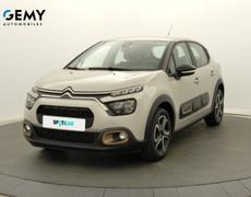 Citroen C3 Saint-Malo