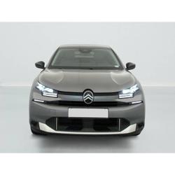 Citroen C4 Hybride 145 ch e-DCS6 Max occasion - Cesson-S&eacute;vign&eacute; - photo 2/23