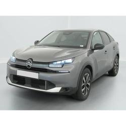 Citroen C4 Hybride 145 ch e-DCS6 Max occasion - Cesson-S&eacute;vign&eacute; - photo 3/23