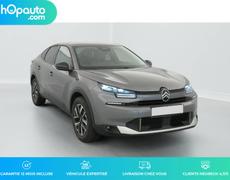 Citroen C4 X