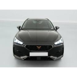 Cupra Leon SPORTSTOURER 1.5 eTSI 150 ch DSG7 V occasion - Cesson-S&eacute;vign&eacute; - photo 2/25