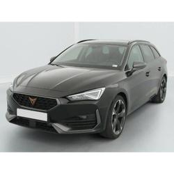 Cupra Leon SPORTSTOURER 1.5 eTSI 150 ch DSG7 V occasion - Cesson-S&eacute;vign&eacute; - photo 3/25