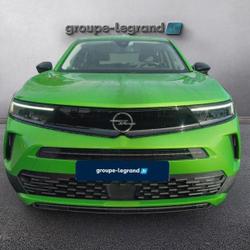 Opel Mokka Electric 136ch Le Mans