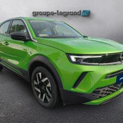 Opel Mokka Electric 136ch Le Mans