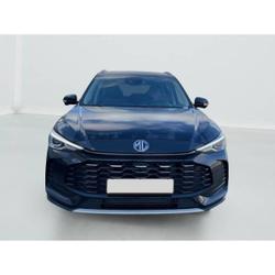 MG ZS 1.5 L Hybrid+ 197 ch Luxury occasion - Cesson-S&eacute;vign&eacute; - photo 2/23