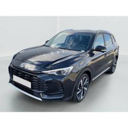 MG ZS 1.5 L Hybrid+ 197 ch Luxury occasion - Cesson-S&eacute;vign&eacute; - photo 3/23
