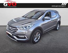 Hyundai Santa Fe Le Mans