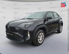 Toyota Yaris Cross Thionville