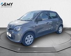 Renault Twingo 3