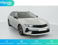 Opel Astra Sports Tourer Cesson-Sévigné