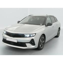Opel Astra Sports Tourer 1.2 Turbo 130 ch BVA8 GS occasion - Saint-Jouan-des-Gu&eacute;rets - photo 3/8