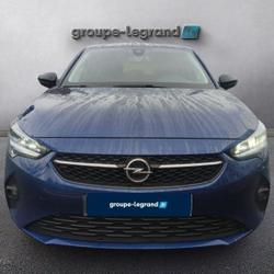 Opel Corsa Corsa-e 136ch Edition Le Mans