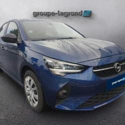 Opel Corsa Corsa-e 136ch Edition Le Mans