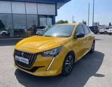 Peugeot 208 Mérignac