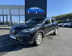 Renault Kadjar Saint-Pantaléon-de-Larche