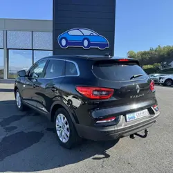 Renault Kadjar 1.5 BLUE DCI 115CH BUSINESS - 21 occasion - Saint-Pantal&eacute;on-de-Larche - photo 2/25