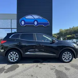 Renault Kadjar 1.5 BLUE DCI 115CH BUSINESS - 21 occasion - Saint-Pantal&eacute;on-de-Larche - photo 3/25