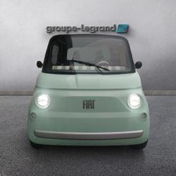 Autres Fiat Topolino 5,4 kWh Le Mans