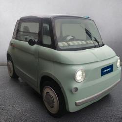 Autres Fiat Topolino 5,4 kWh Le Mans
