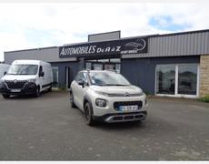 Citroen C3 Aircross - PURETECH 110CH S&S FEEL BUSINESS E6.D - 10 990 €