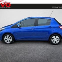 Toyota Yaris 110 VVT-i Ultimate 5p Le Mans
