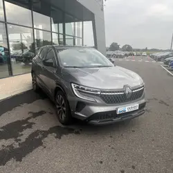 Renault Austral 1.2 E-TECH FULL HYBRID 200CH TECHNO - 23 Ibos