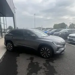 Renault Austral 1.2 E-TECH FULL HYBRID 200CH TECHNO - 23 Ibos