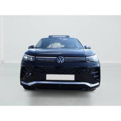 Volkswagen Tiguan 2.0 TDI 150ch DSG7 R-Line occasion - Laval - photo 2/17