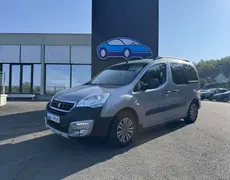 Peugeot Partner Tepee 1.6 BLUEHDI 120CH OUTDOOR S&S