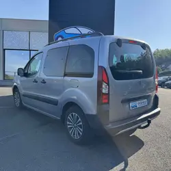 Peugeot Partner Tepee 1.6 BLUEHDI 120CH OUTDOOR S&S Saint-Pantal&eacute;on-de-Larche