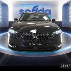 DS DS4 Hybride 136ch Pallas Automatique Dechy