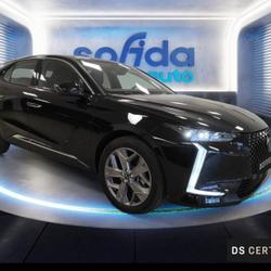 DS DS4 Hybride 136ch Pallas Automatique Dechy
