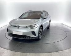 Volkswagen ID4 Luisant