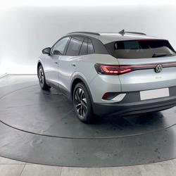 Volkswagen ID4 ID.4 286 ch Pro Life Max Luisant