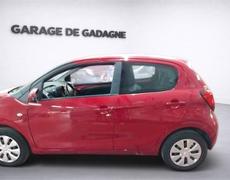 Citroen C1 Saint-Genis-Laval